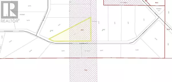 Prince George, BC V2K5G1,5 GLADTIDINGS DR #LOT