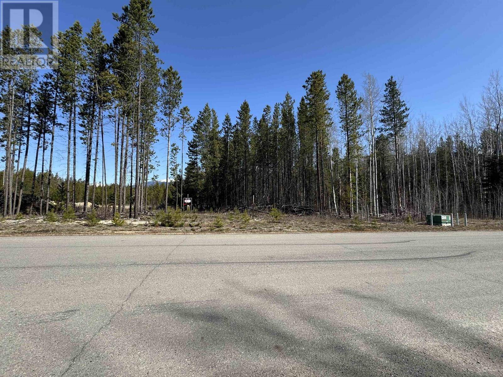 1030 18TH AVENUE, Valemount, BC V0E2Z0