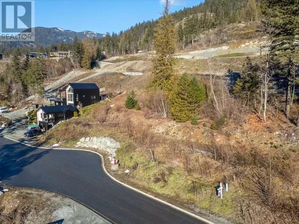 Pemberton, BC V0N2L3,7672 CERULEAN DRIVE