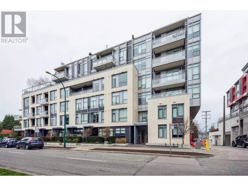 523 West KING EDWARD AVE #110, Vancouver, BC V5Z0J3