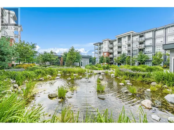 2180 KELLY AVE #4302, Port Coquitlam, BC V3C0L1