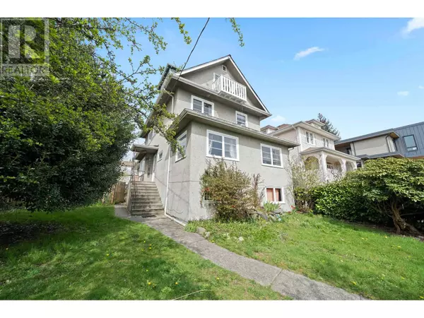 North Vancouver, BC V7L1P9,444 E 6TH STREET