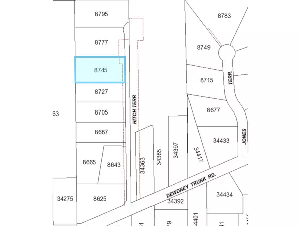 8745 HITCH TERRACE, Mission, BC V2V6V4