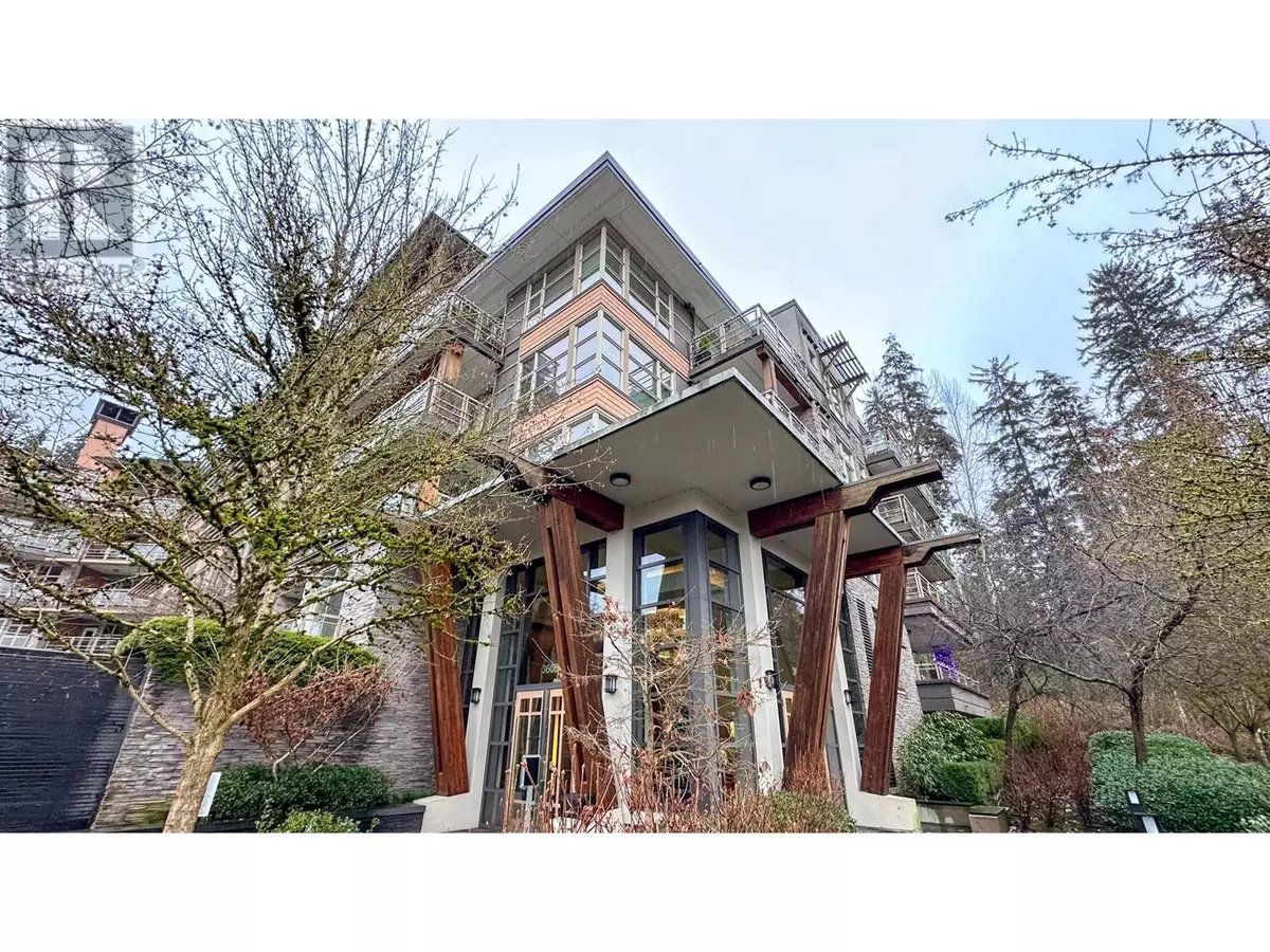 North Vancouver, BC V7G0A3,3606 ALDERCREST DR #311