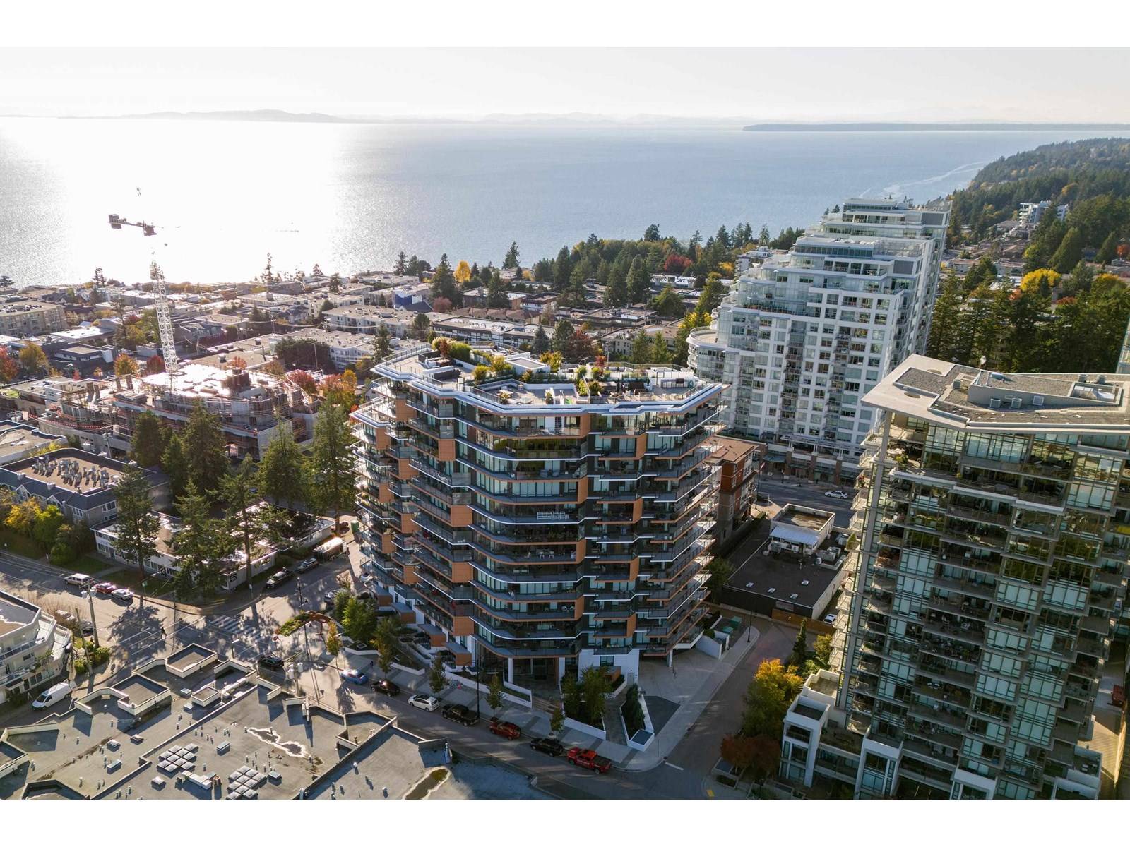 White Rock, BC V4B0B9,1439 GEORGE #PH5