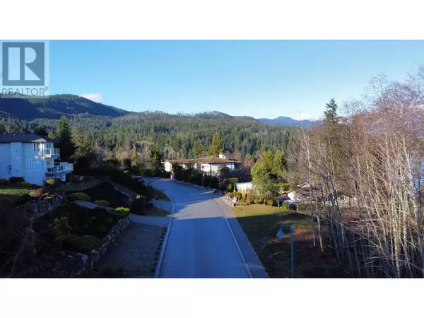 Sechelt, BC V7Z0P8,Lot 99 N GALE AVENUE