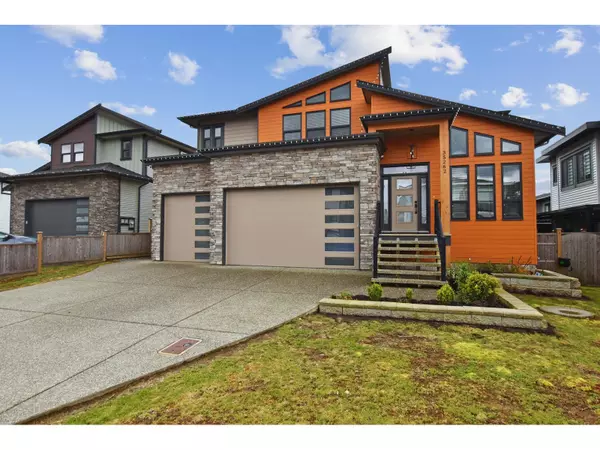 35262 EWERT AVENUE, Mission, BC V2V0G3