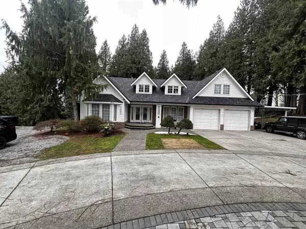 32563 VERDON WAY, Abbotsford, BC V2T7Y3