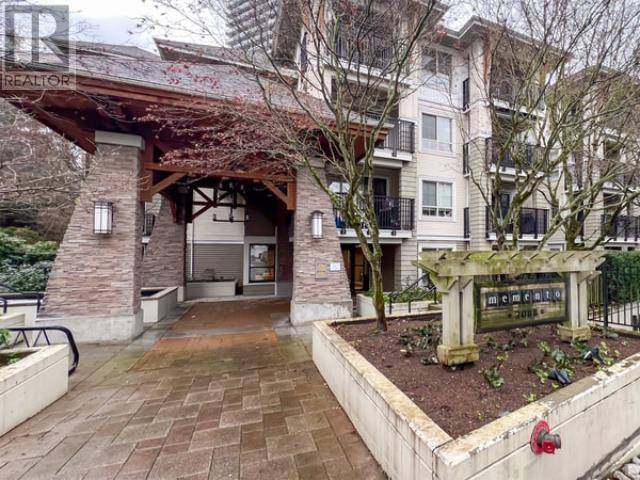 2088 BETA AVE #107, Burnaby, BC V5C0C8