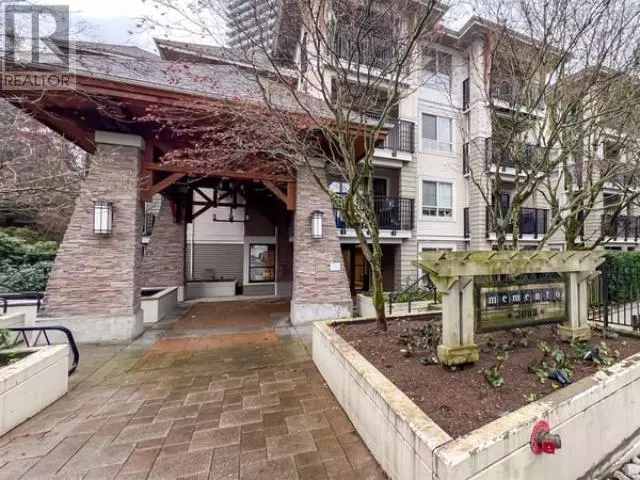 Burnaby, BC V5C0C8,2088 BETA AVE #107