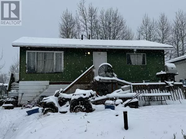 Burns Lake, BC V0J1E0,195 7TH AVENUE