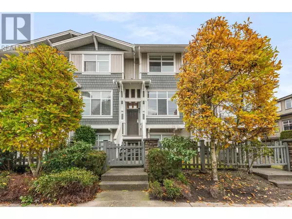 9333 SILLS AVE #48, Richmond, BC V6Y4K8