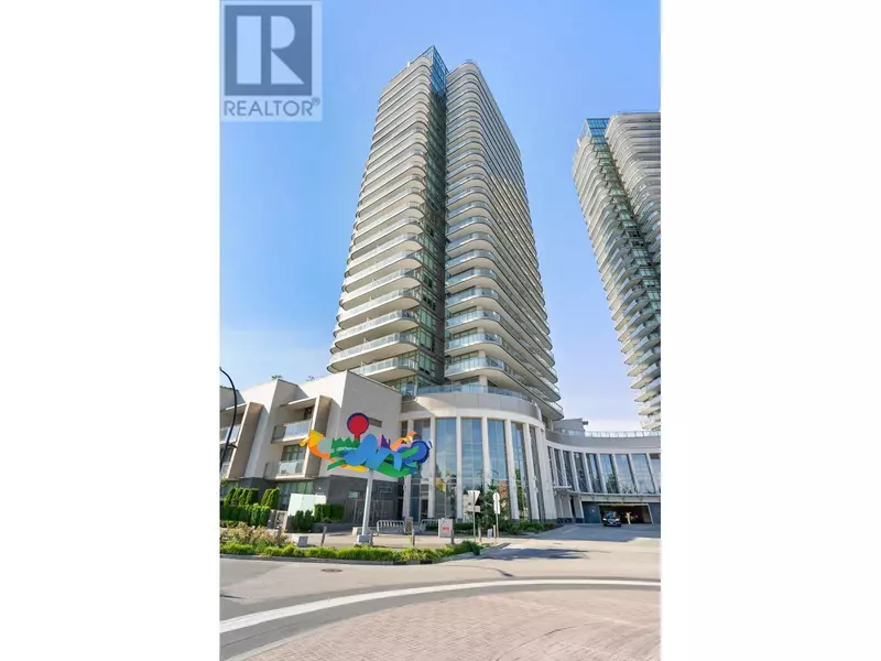 5311 GORING ST #2301, Burnaby, BC V5B0B5