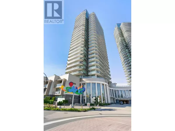 5311 GORING ST #2301, Burnaby, BC V5B0B5