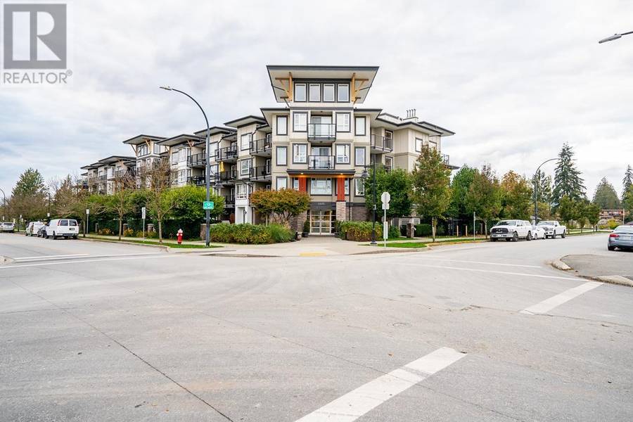 12075 EDGE ST #417, Maple Ridge, BC V2X9E6