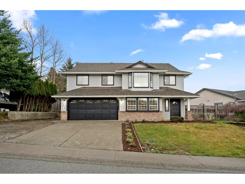 2859 CROSSLEY DRIVE, Abbotsford, BC V2T5H4