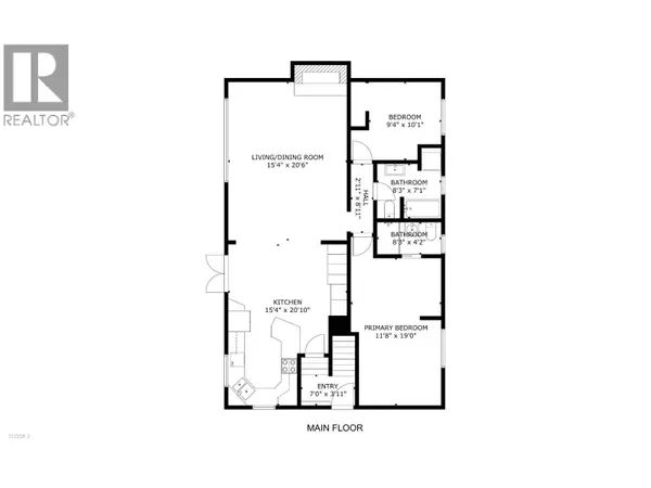 Fort St. John, BC V1J8A5,12293 BIRCH AVENUE