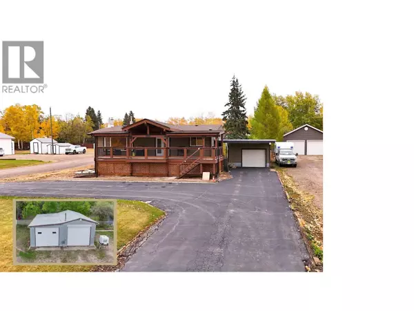 12293 BIRCH AVENUE, Fort St. John, BC V1J8A5