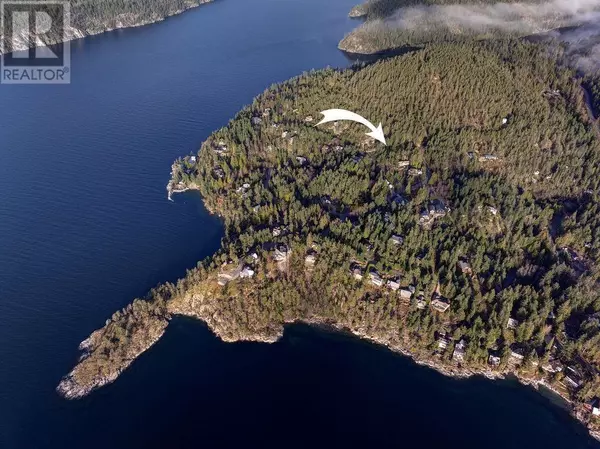 LOT 105 JOHNSTON HEIGHTS DRIVE, Pender Harbour, BC V0N1S1