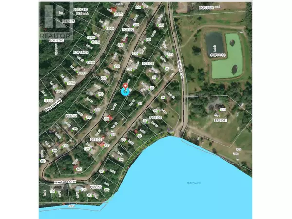 Prince George, BC V2N6W3,24 RONDANE CRES #LOT