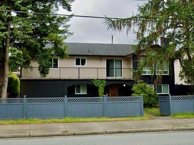 15102 96 AVENUE, Surrey, BC V3R1E9