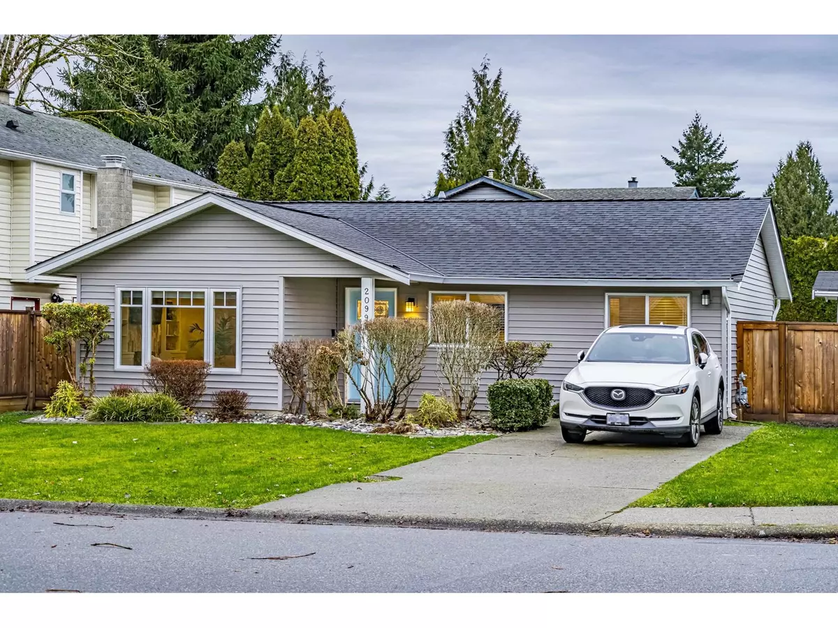 Langley, BC V1M2B4,20995 92 AVENUE