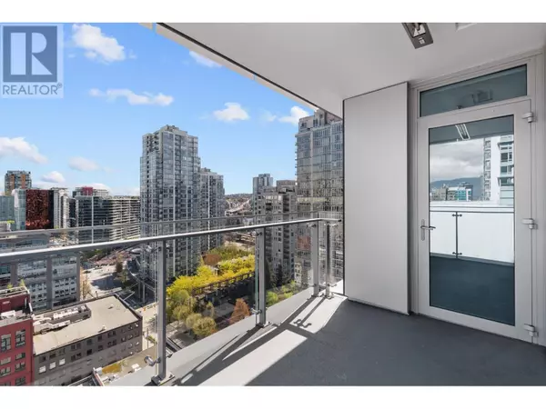 Vancouver, BC V6B0R6,885 CAMBIE ST #1502