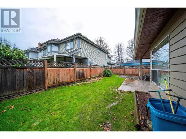 Richmond, BC V6X3N7,9311 CUNNINGHAM PLACE