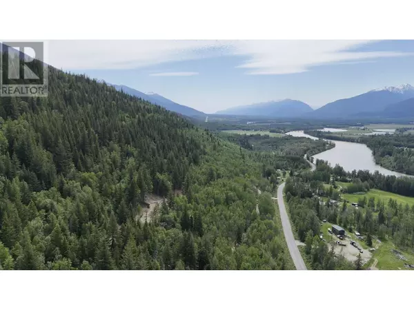Mcbride, BC V0J2E0,3260 MOUNTAIN VIEW ROAD