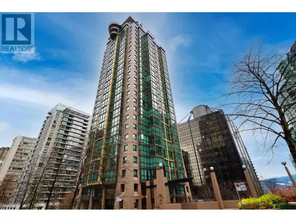 1367 ALBERNI ST #402, Vancouver, BC V6E4R9