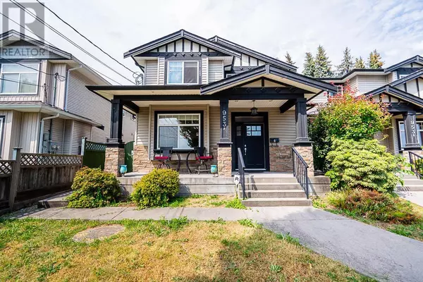 Coquitlam, BC V3K1V7,953A ALDERSON AVENUE