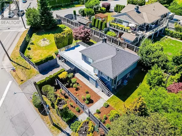 North Vancouver, BC V7L1X6,766 CALVERHALL STREET