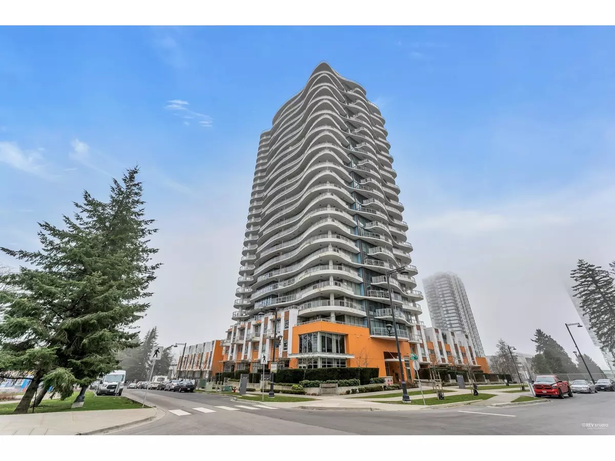 Surrey, BC V5M1E7,13303 CENTRAL #2106