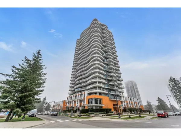 13303 CENTRAL #2106, Surrey, BC V5M1E7