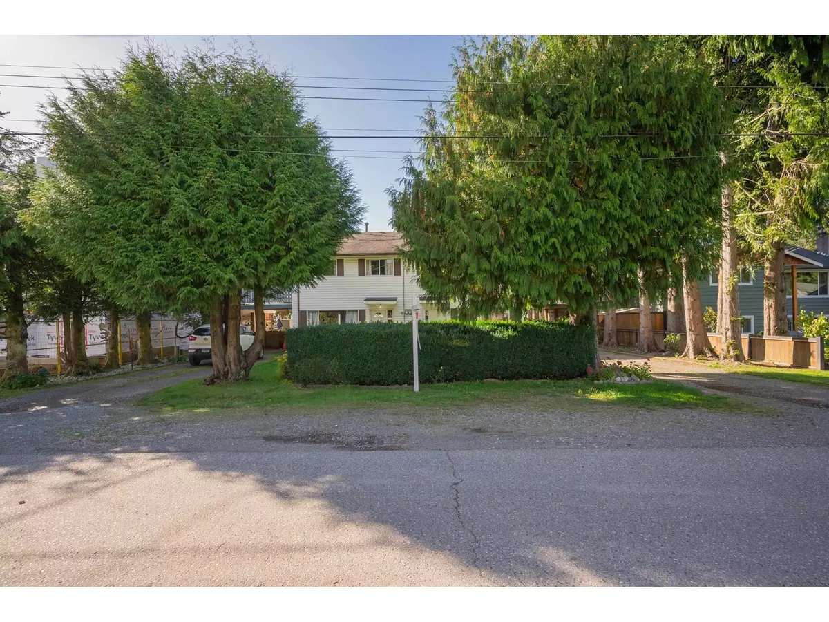 Langley, BC V3A2A2,3915 205A STREET