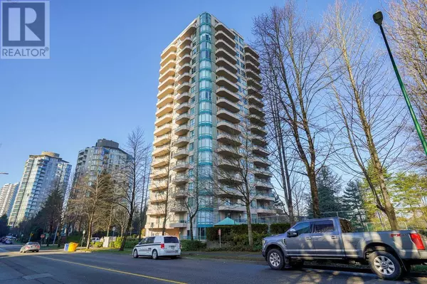 Burnaby, BC V5H4N1,4603 HAZEL ST #505