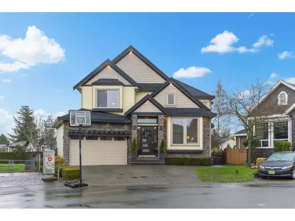 6028 170A STREET, Surrey, BC V3S8H1