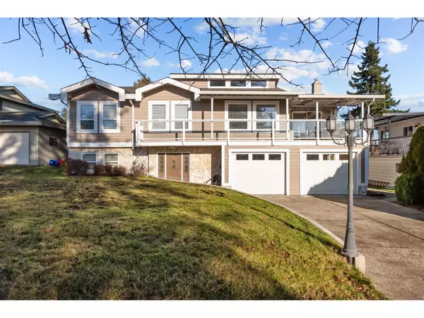 15531 ROPER AVENUE, White Rock, BC V4B2G4