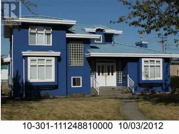 Burnaby, BC V5C3S7,4881 SOUTHLAWN DRIVE