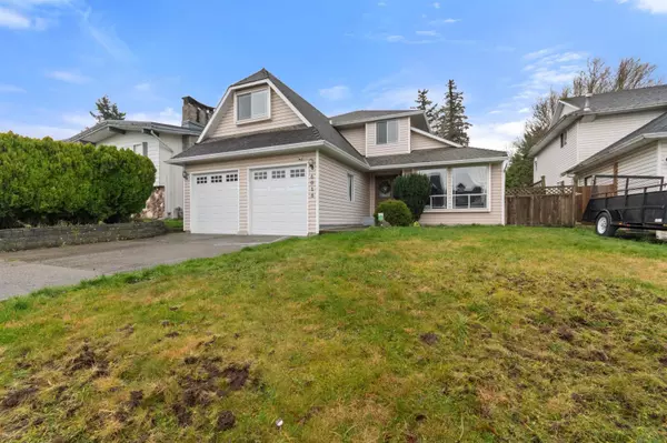 Chilliwack, BC V2R2H8,6016 GLENGARRY DRIVE|Sardis South