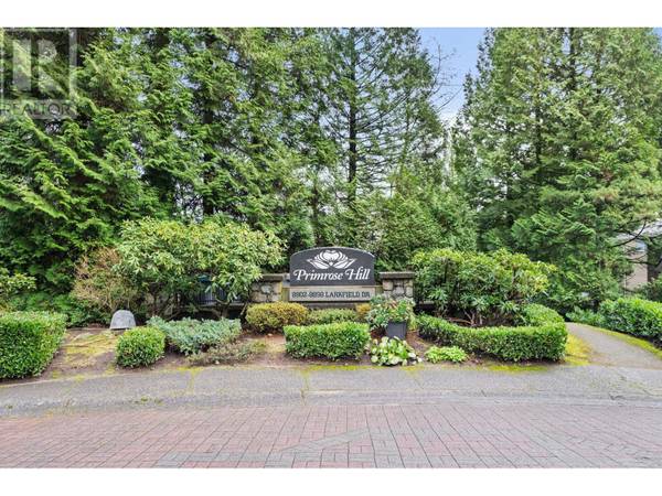 8886 LARKFIELD DRIVE, Burnaby, BC V5A4L2