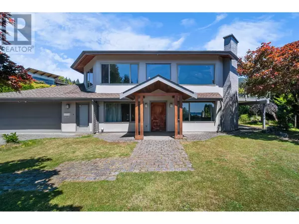 West Vancouver, BC V7W1B1,4246 ROCKRIDGE ROAD