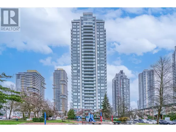 6463 SILVER AVE #2508, Burnaby, BC V5H0K4