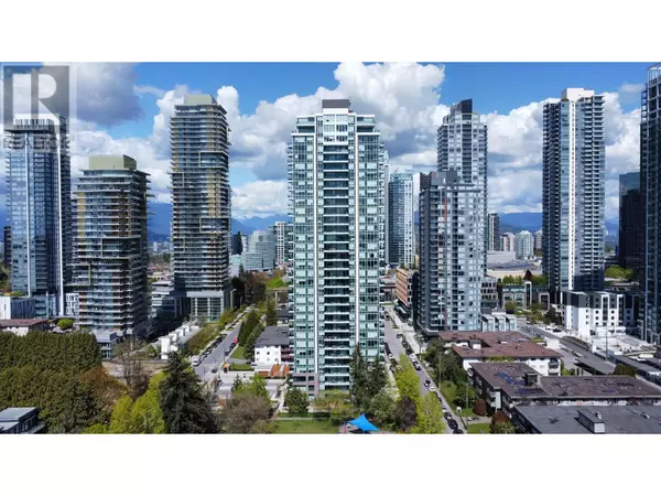 6463 SILVER AVE #901, Burnaby, BC V5H0K4