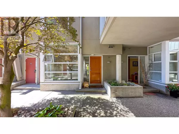 Vancouver, BC V5P4X2,2138 East KENT AVENUE SOUTH #9