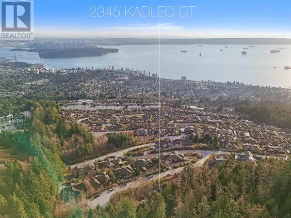 West Vancouver, BC V7S3K3,2345 KADLEC COURT