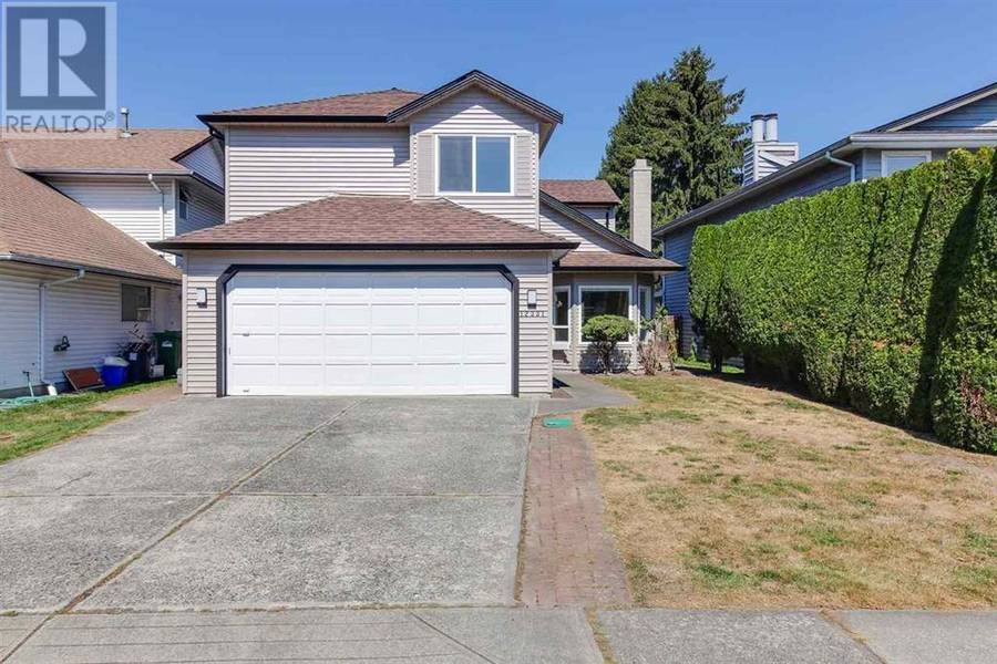 12331 GREENLAND DRIVE, Richmond, BC V6V2A7