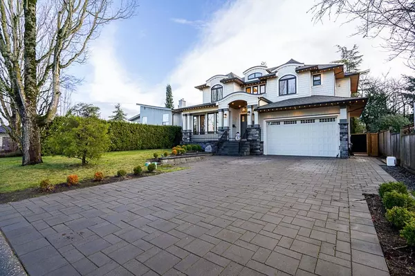 6232 171A STREET, Surrey, BC V3S5S3