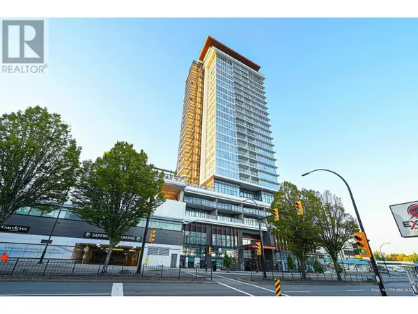 1045 AUSTIN AVE #507, Coquitlam, BC V3K0G9