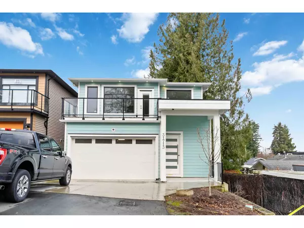 Abbotsford, BC V2T2G4,31713 UPLAND CRESCENT